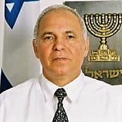 השופט ארגמן