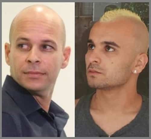 היכן עובר הקו האדום בחקירת עדי מדינה. זאור חנקישייב ורפ"ק יוני חג'ג' באחד הפלופים הגדולים בתולדות המדינה