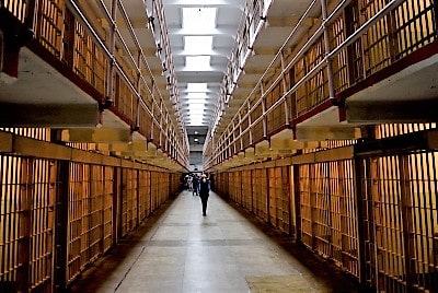 הותקף באגף המופרד (צילום אילוסטרציה: גילי יערי, פלאש 90)