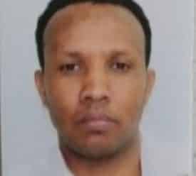 החשוד ברצח בת ה-13 ממיכאל 450