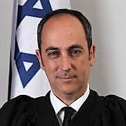 השופט קורנהאוזר