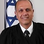 השופט כדורי