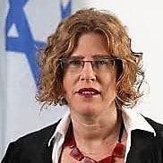 השופטת מרגולין-יחידי