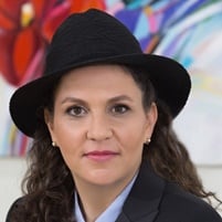 עו"ד סיניה חריזי