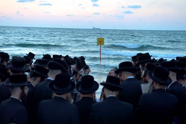 צילום: יוזי זליגר, פלאש 90