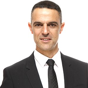 עו"ד יהודה שושן