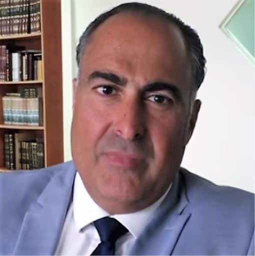 עו"ד ניר רוטנברג