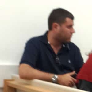 מפעיל מדופלם. רפ"ק לאון הירש