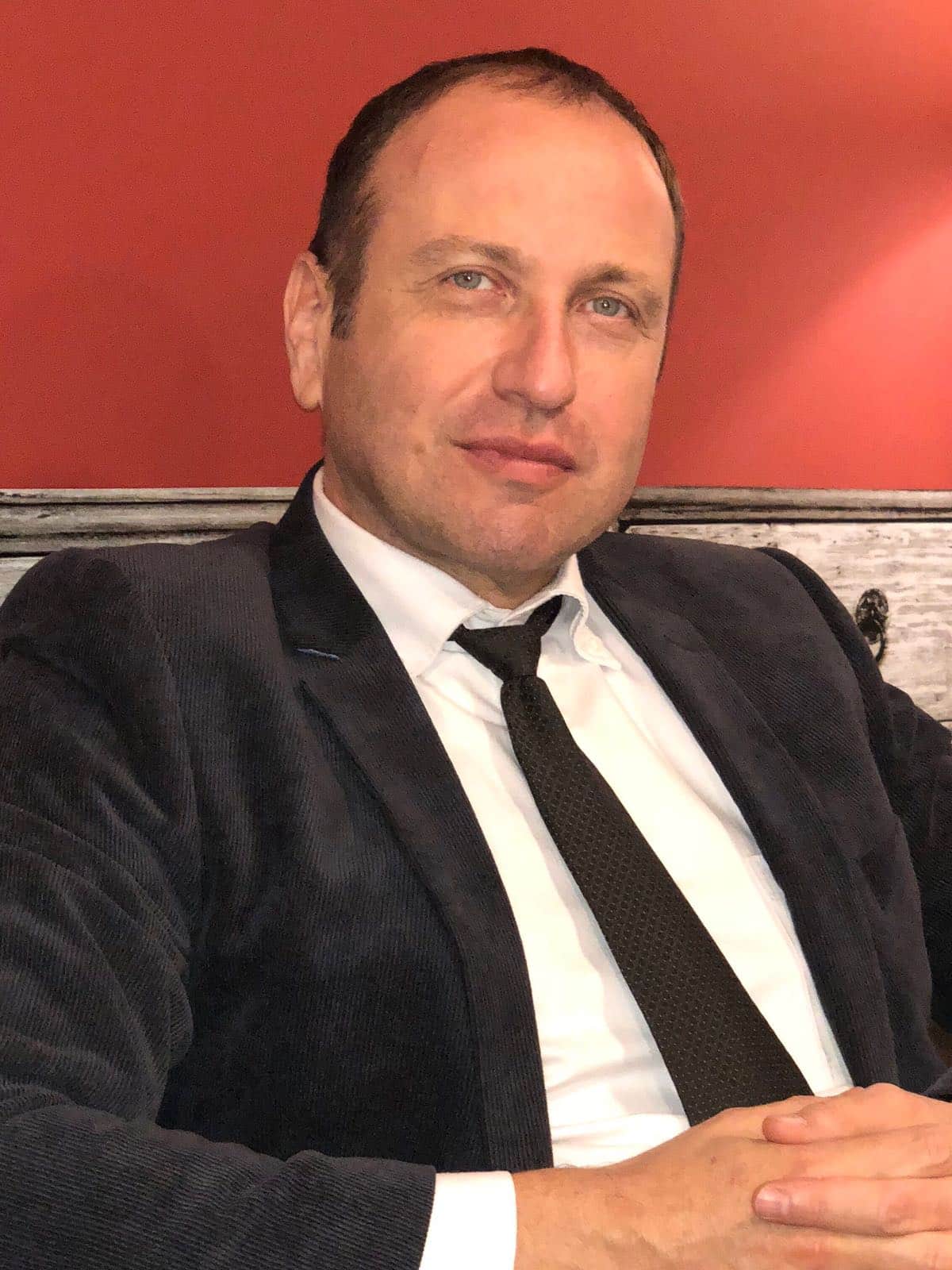 עו"ד יעקב שקלאר