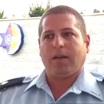 רפ"ק מאור גורן