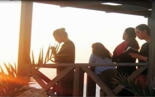 נקשרת שוב ושוב לחשדות. מדרשת באר מרים