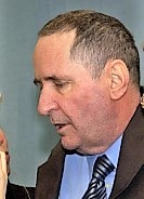 מעצרו הוארך עד תום ההליכים. אלחנן טננבאום (צילום: פלאש 90)