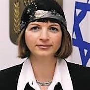 השופטת שלזינגר שמאי