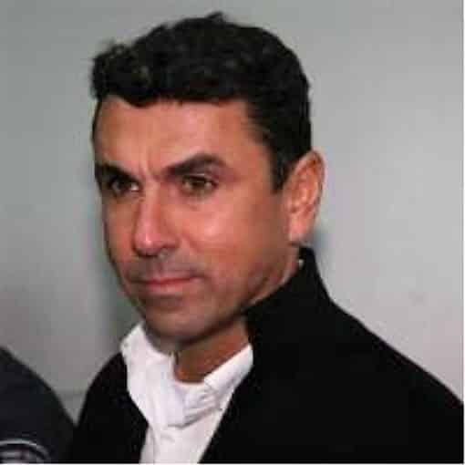 מחכה לשימוע. גבי מגנזי