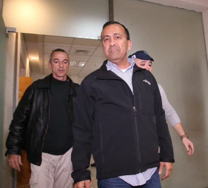 משה דדון (צילום: פוסטה)