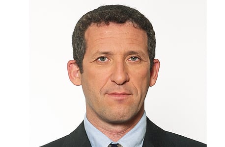 סטיב גרינשפן