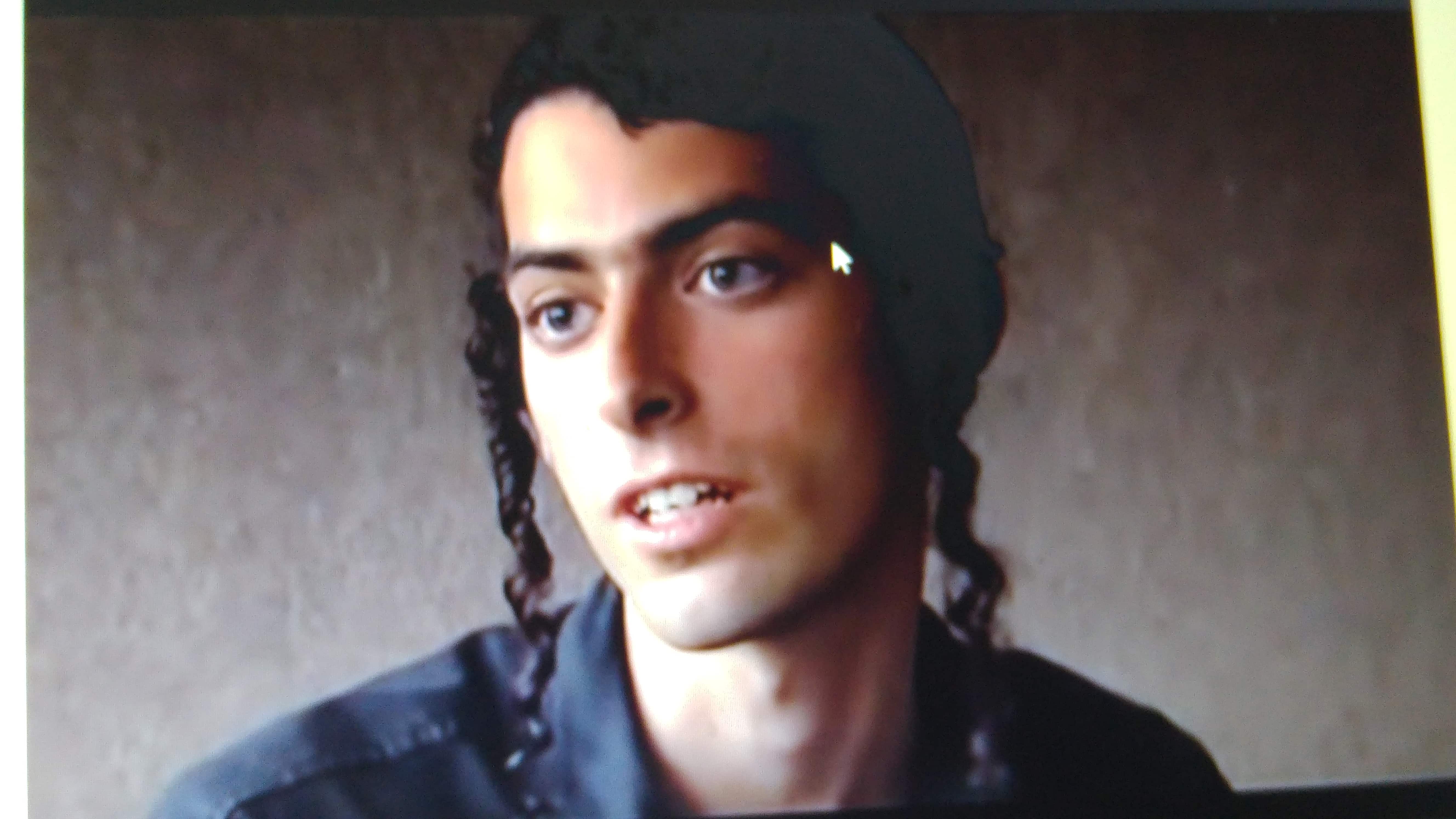 נגן עם עתיד גדול שכבר לא יגיע. חיים טוקניסקי (מערוץ הידברות)