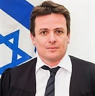 השופט הרמלין