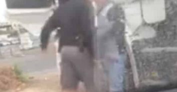 כתב אישום בכפוף לשימוע נגד השוטר החשוד בתקיפת ג'עפר פרח