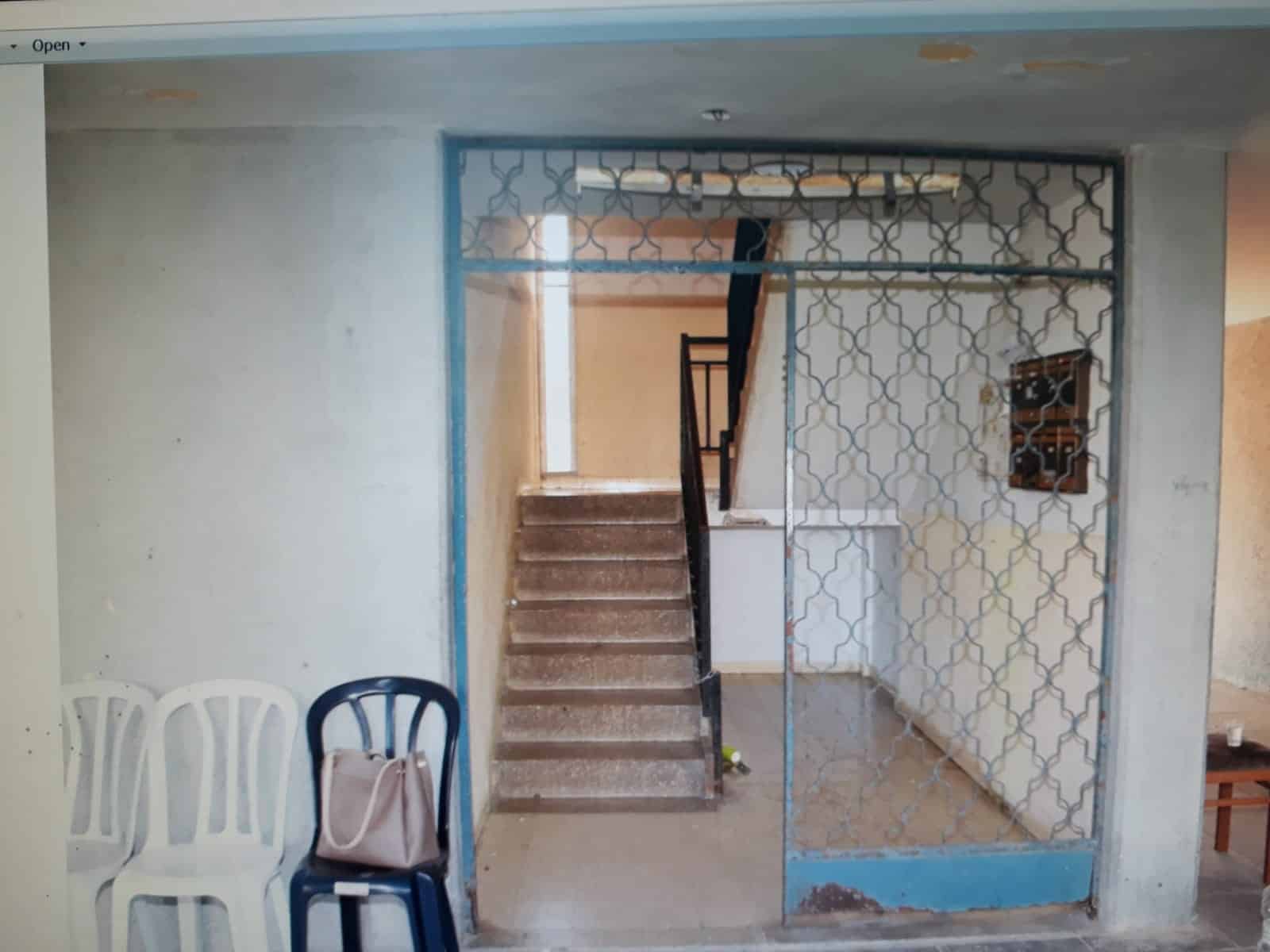 ביתו של מאיר סולומון