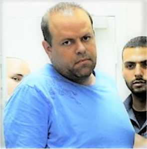 מתכוון לערער לבית המשפט העליון. יניב קנרש (צילום: שאול גולן)