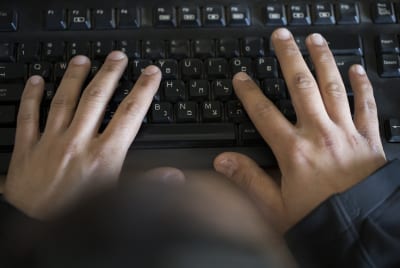 טען שנכנס רק פעם אחת, בתום לב (אילוסטרציה: פלאש 90)