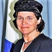 השופטת פרדלסקי