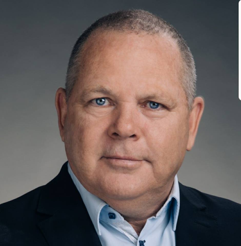 ידע בדיוק מהיכן מגיעים הכספים. דב ליטבינוף (מפייסבוק)