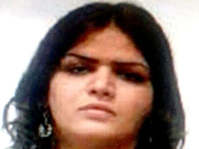 המנוחה - רים מוסלמי (צילום: משטרת ישראל)