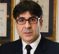 8 חודשי עבודות שירות לחבר איגוד הכדורסל לשעבר משה קליסקי