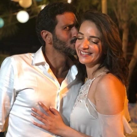 מחווה לחתונה של לוסי אהריש וצחי הלוי