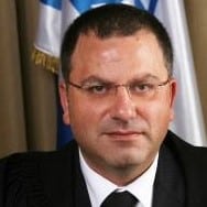 השופט בולוס