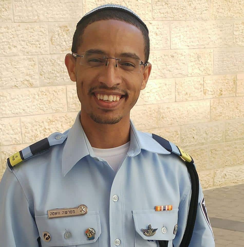 השוטר החשוד