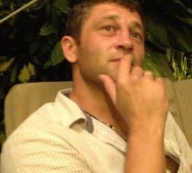 יורי פודובני