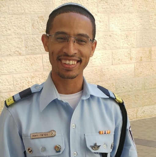 הבעל השוטר.מסארשווה וואסה