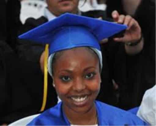 האישה שנרצחה. אנגווץ וואסה