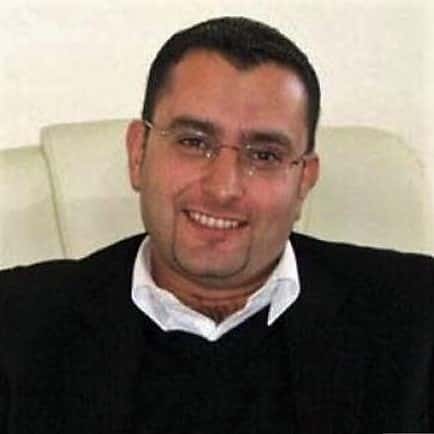 עו"ד שאדי דבאח