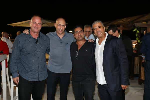 מארחים את החוקר הפרטי המיתולוגי ניסן יעקובי ועו"ד גיא נוף