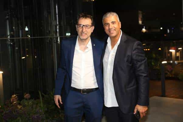 עם עו"ד אלי מושונוב