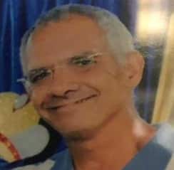 יגאל סעדון ז"ל