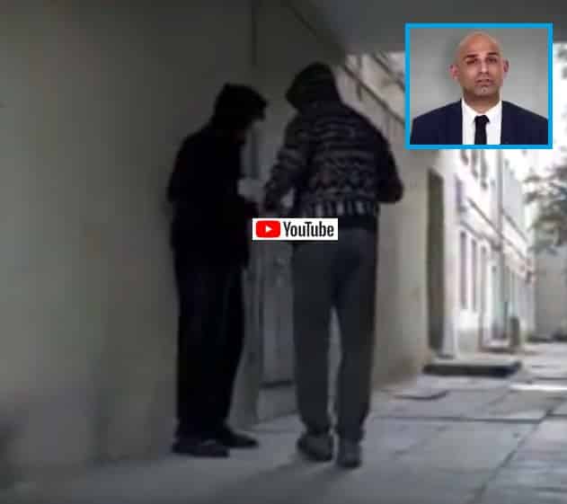 צפו בסרטון: עו"ד יניב פרץ מסביר כיצד להימנע מהפללה בתיק קנאביס