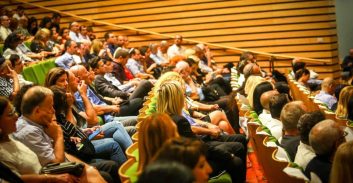 עו"ד חימי: "בית משפט המבצר האחרון של הדמוקרטיה, חובה לשמור עליו"