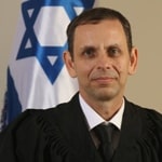 שופט מעצרים דרור קלייטמן