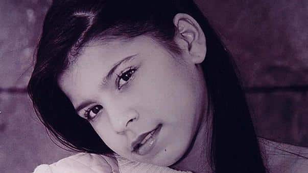 פרופיל השערה במקרה של תאיר היה הרבה יותר נפוץ, ומתאים למאות אלפי אנשים