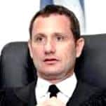 השופט עידו דרויאן-גמליאל