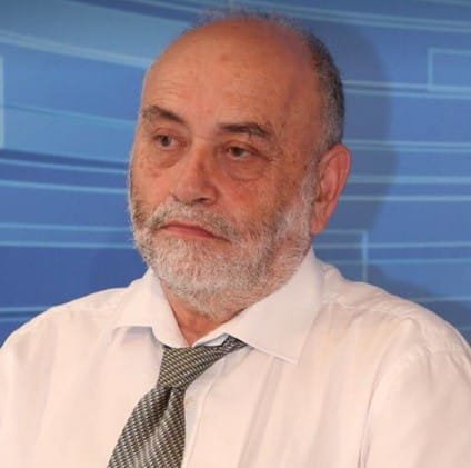 עו"ד אשר אקסלרוד