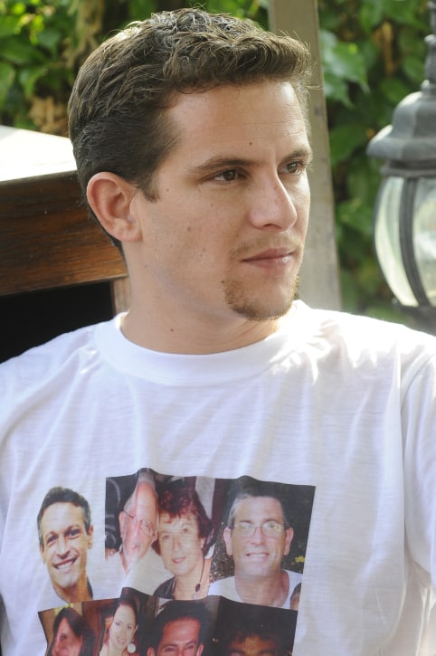 טל מור (צילום: יוסי זליגר, פלאש 90)