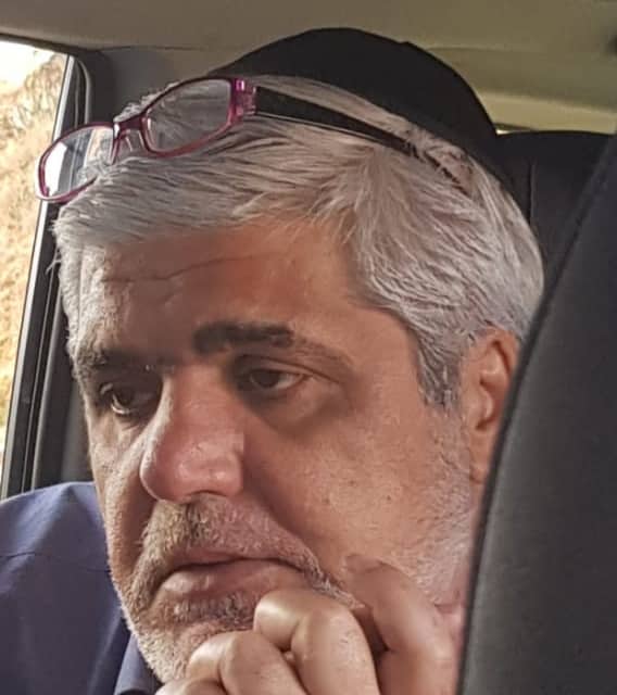 לא נרתע מלרמות גם ניצולת שואה. משה אבוטבול