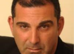 עבריין מוכר מהדרום נעצר בגין הימורים והלבנת הון