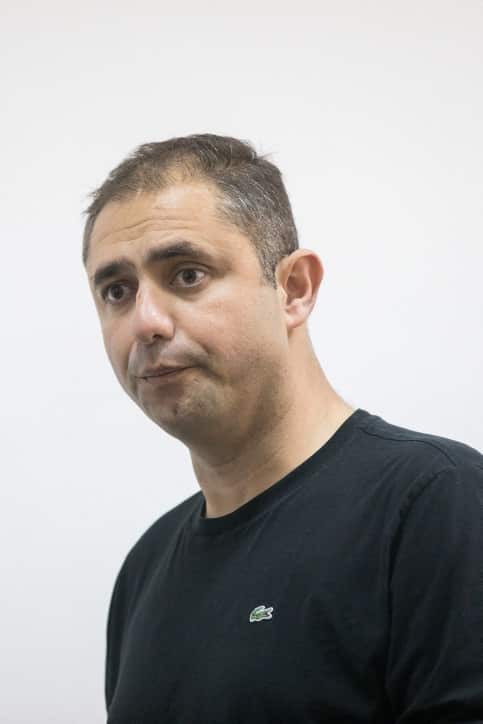 מסמכי חקירה און ליין. מלכה (פלאש 90)